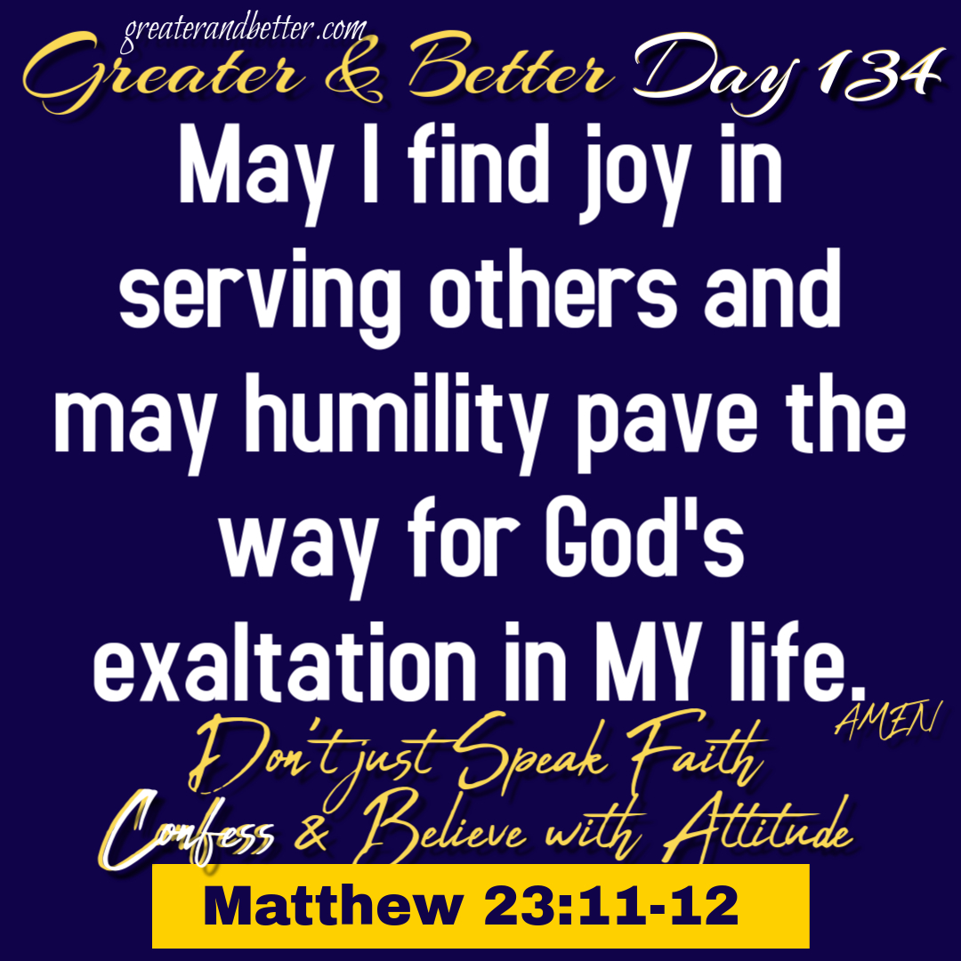 Day 134 : The Birthday Celebration